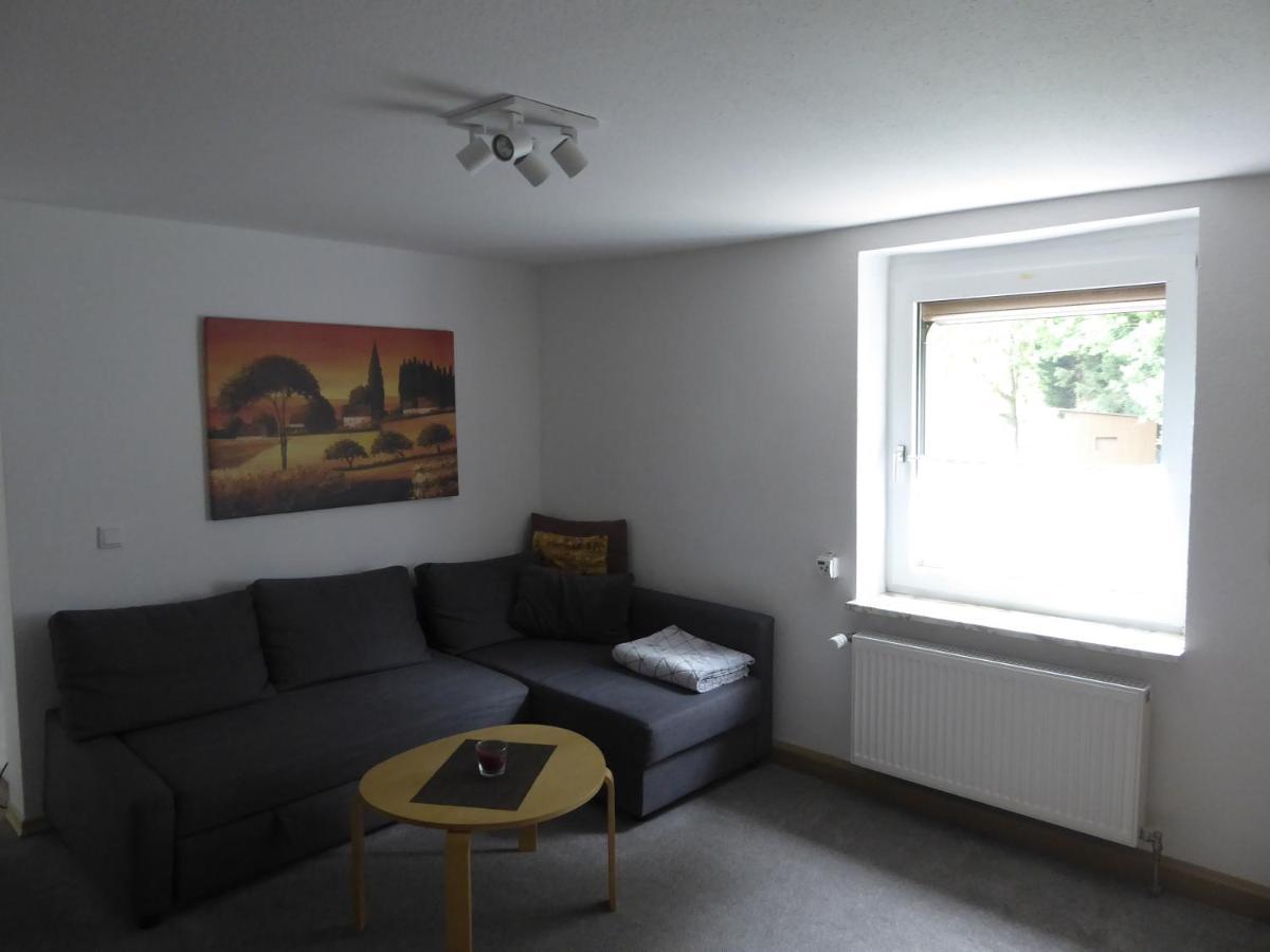 Ferienwohnung Bochum-Eppendorf Luaran gambar
