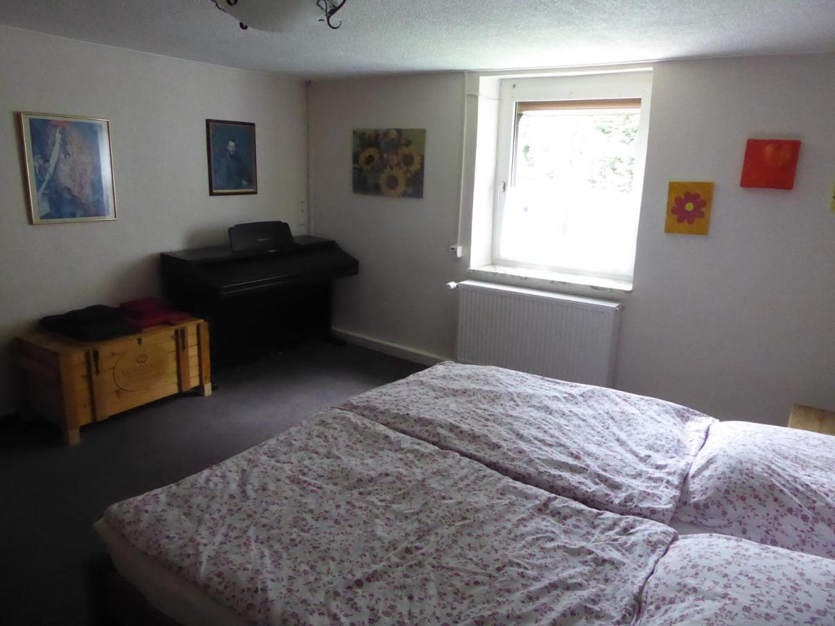 Ferienwohnung Bochum-Eppendorf Luaran gambar