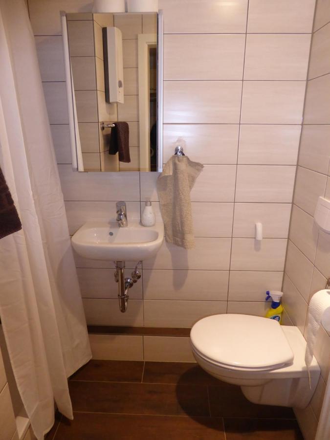 Ferienwohnung Bochum-Eppendorf Luaran gambar