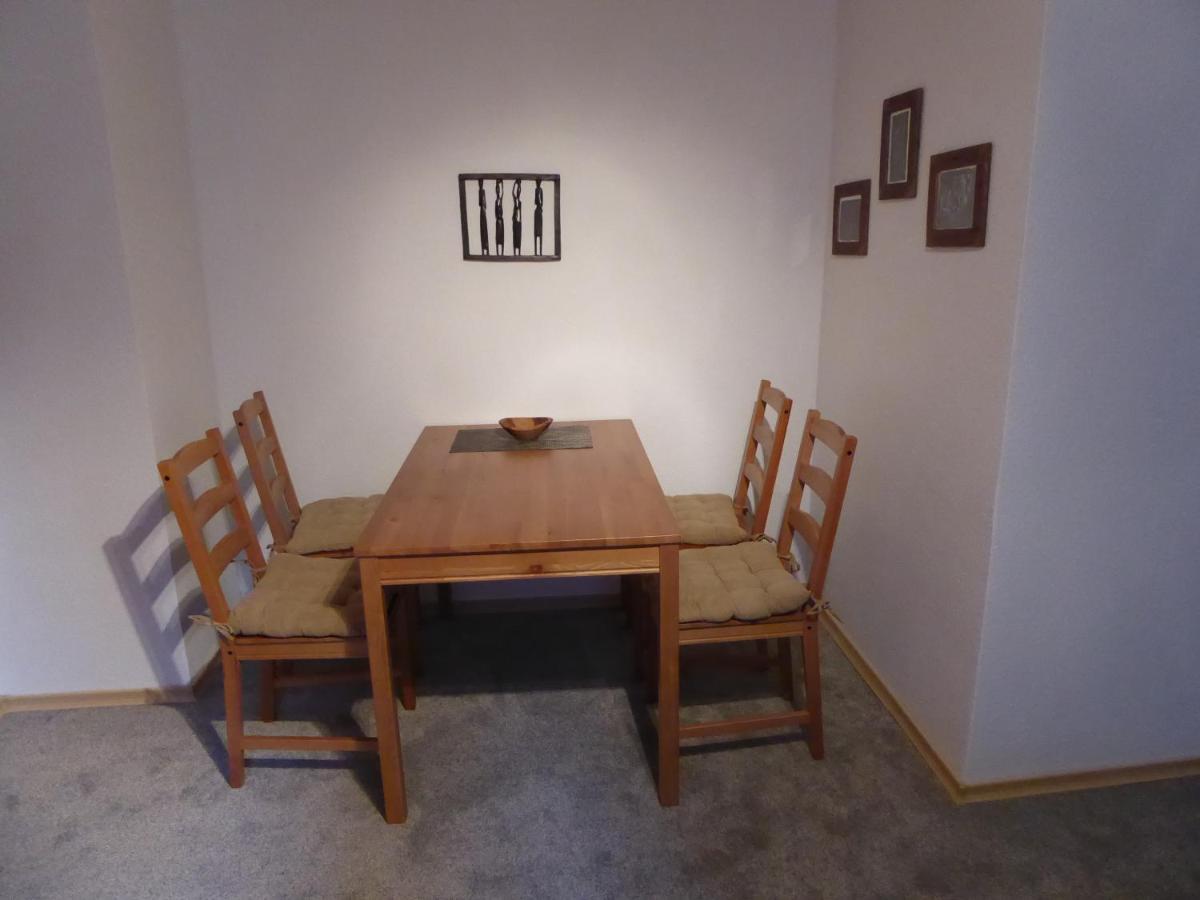 Ferienwohnung Bochum-Eppendorf Luaran gambar