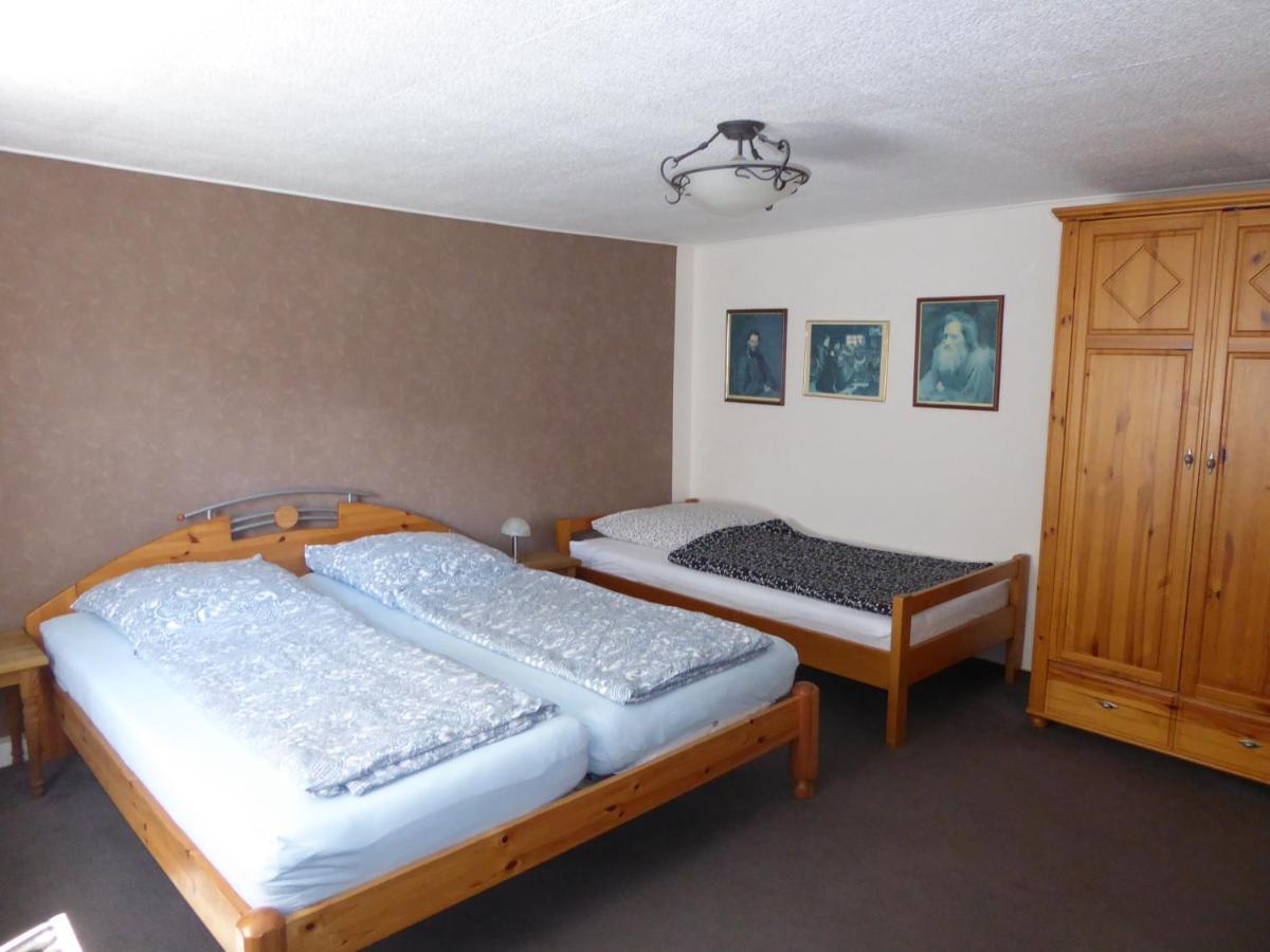 Ferienwohnung Bochum-Eppendorf Luaran gambar